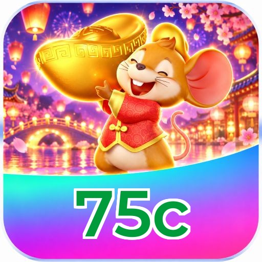 Logo 75c Loteria Online