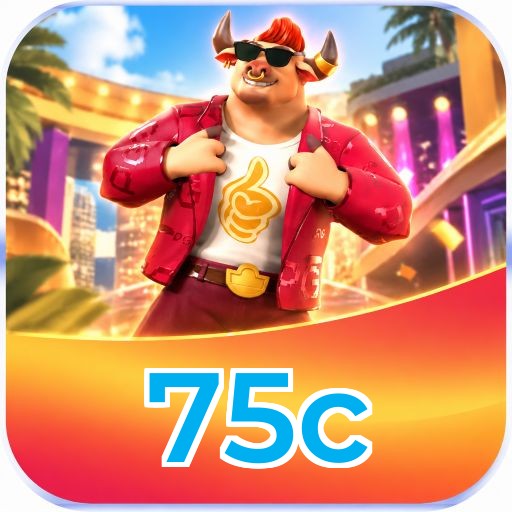 75c Jackpots Progressivos