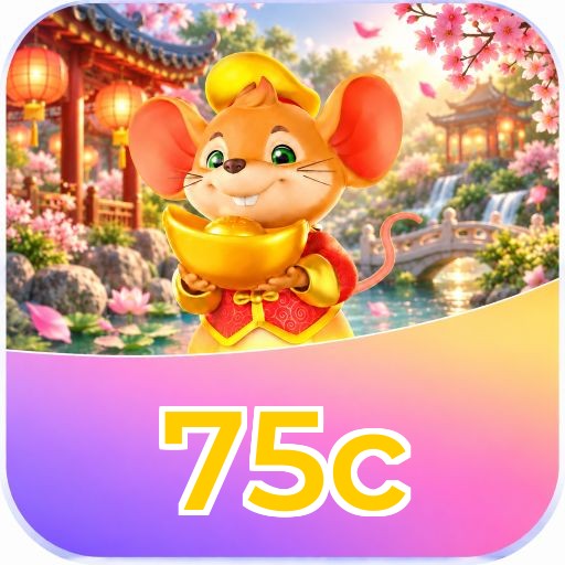 75c Baixar Download Logo Oficial Certificado