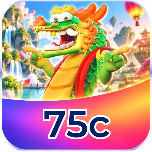 Logo 75c Download Brasil