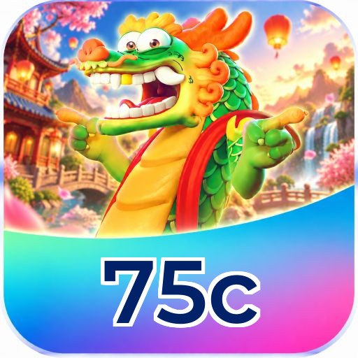 Logo 75c Bônus Brasil