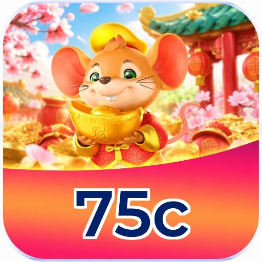 Logo 75c APP Mobile Brasil