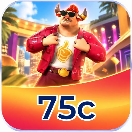 Requisitos do APK 75c para Android - Logo Oficial