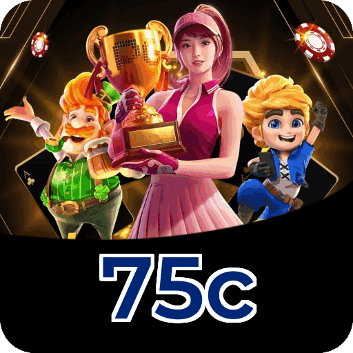 75c bônus R$5.000 + 500 giros - Rollover 35x, prazo 30 dias, 38% taxa conversão